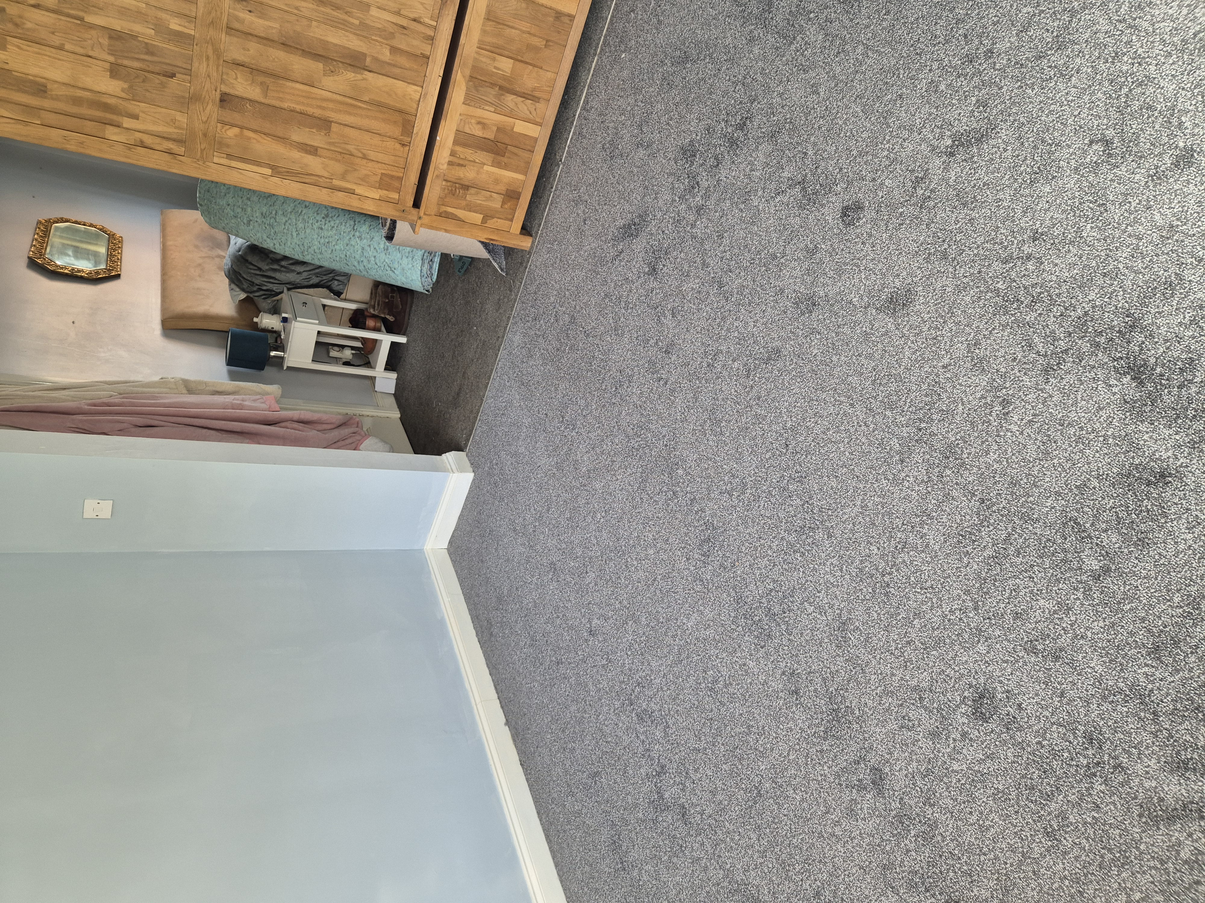 Buy carpets in Raunds. 